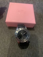 LINKS OF LONDON Ladies  Black