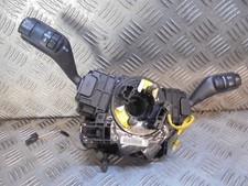 2008 FORD KUGA 2.0 TDCi Zetec 5DR 2WD MK1 WIPER & INDICATOR STALKS 3M5T-6475-AE