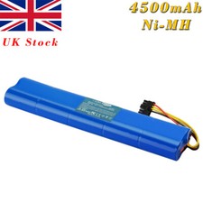 5.0AH 12V Ni-MH Battery For