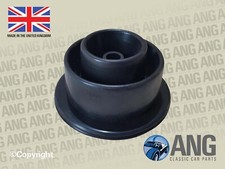 TRIUMPH 2000, 2500 & 2.5PI MkI & II MANUAL GEAR LEVER  RUBBER GAITER 708311