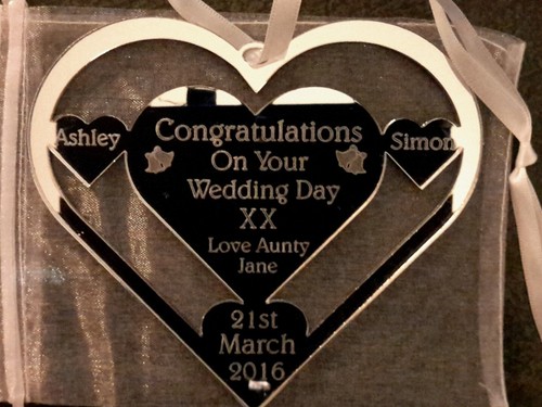 Just married wedding day - just,