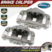 2x Brake Calipers for BMW