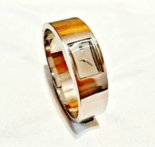 Wristwatch| Spirit Stainless Steel | Women's Watch | FOR PARTS/NOT WORKING | 
