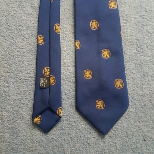 Vintage lowenbrau tie - vintage,