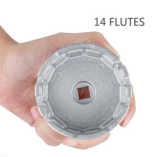 14f oil filter - filter, tool