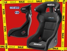 SALE! FIA Sparco CIRCUIT QRT