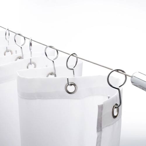 Croydex wireline shower - croydex,