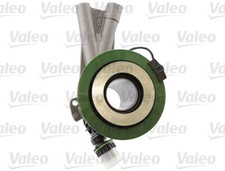 Central Slave Cylinder, clutch