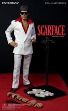 Enterbay Scarface Respect