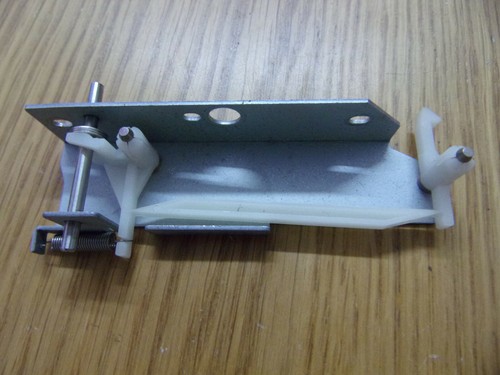 Tascam 244 door - opener, s619