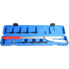 Universal Camshaft Pulley