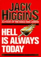 Hell is Always Today By Jack