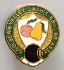 Goulburn Valley Ladies Bowling