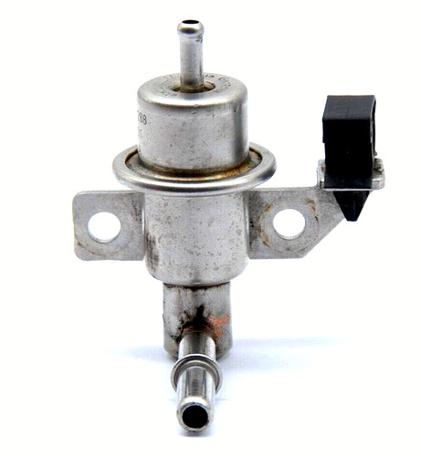 Fuel pressure regulator fpr - regulator,