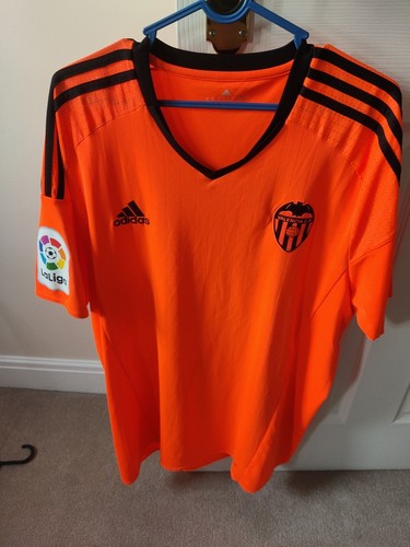 Adidas valencia third 3rd - valencia,