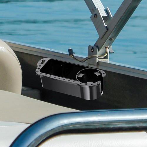Boat caddy organizer fishing - boat,