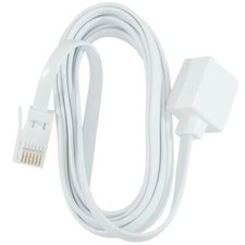 2m BT Telephone Extension
