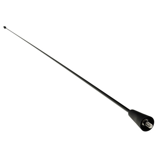 Mgf rear wing mounted - mgf, aerial