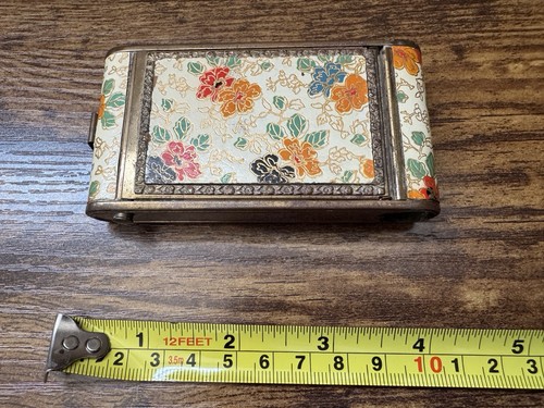 Vintage brass multi vanity - vintage,