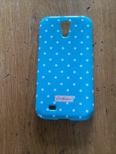 CATH KIDSTON ''SPOTTY"  SAMSUNG GALAXY S4 PHONE CASE - UNUSED!