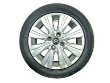 Citroen C3 Picasso MK1 MPV 16"