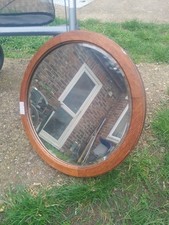 Vintage round mid - round, century