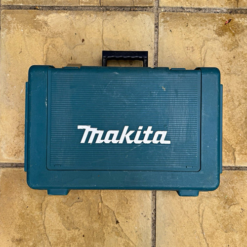 Makita blue plastic - makita,