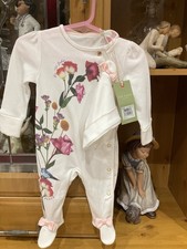 Ted Baker New Born Baby Suit