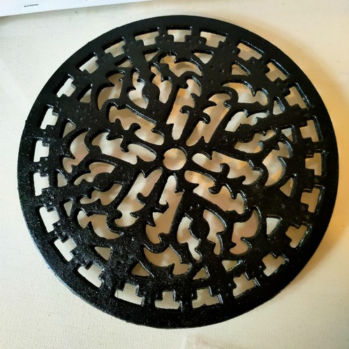 Vintage cast iron - vintage,