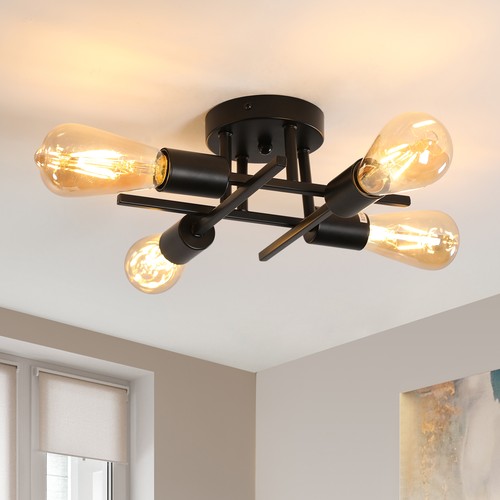 Vintgae ceiling light retro - ceiling,