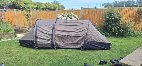 Person tunnel tent jack - 3,