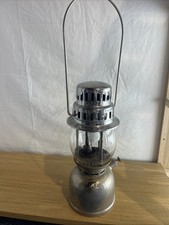 Vintage Original Optimus 930/300CP Lantern Made in Sweden Lamp Kerosene Untested
