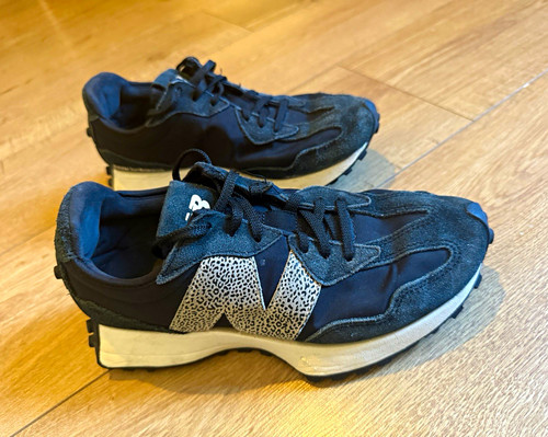 New balance 327 women - balance,