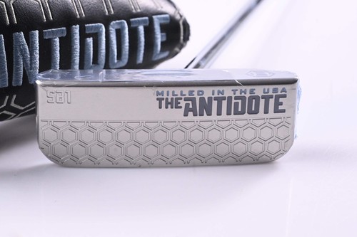 Bettinardi antidote sb1 - bettinardi,