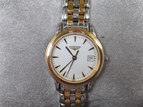 Longines flagship classic - longines,