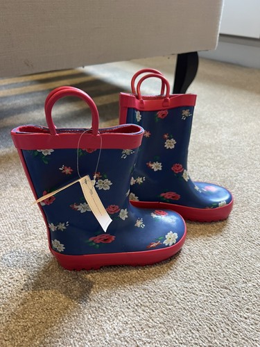 Cath kidston blue floral - cath,
