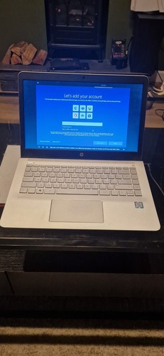 Pavilion laptop bk052sa - hp, 14-bk052sa