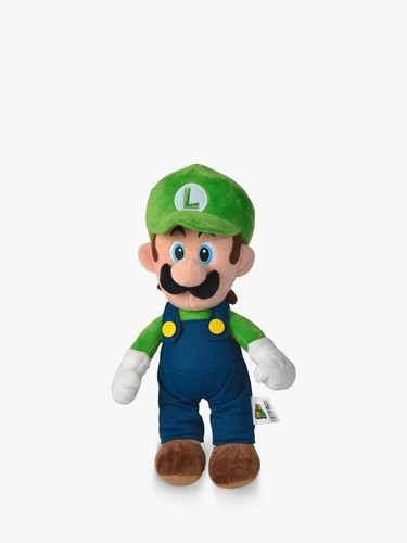Super mario bros luigi - bros,
