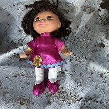 Vintage 2007 Fisher-Price Dora