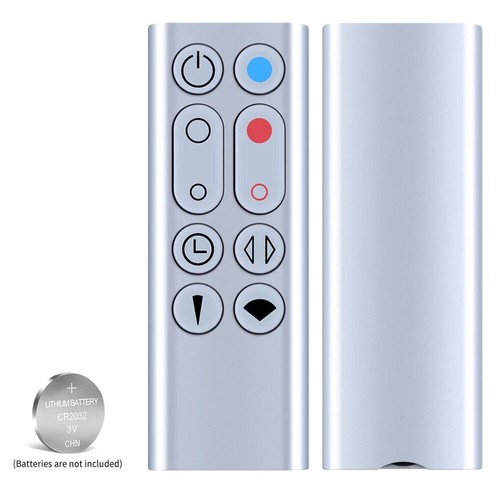 Replacement remote control for - control,