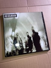 Oasis - Heathen Chemistry UK