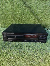 Technics SL-PJ26A Compact Disc