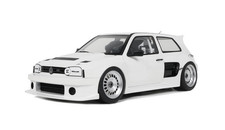 1:18 Otto Models OTT1170 Golf