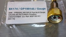 Spare Part for SMK - PR900W