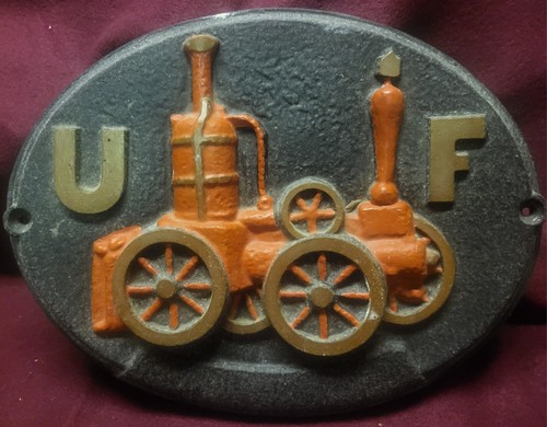 United firemen insurance co - united, firemen's