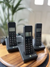 BT Freelance XB2500 Cordless