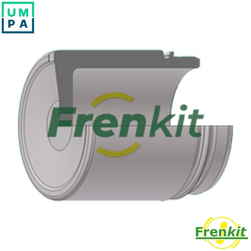 Piston brake caliper p606701 - caliper,