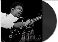 BB King The Essential