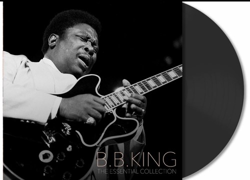 King the essential - bb,