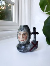 Vintage Artone Small Knight